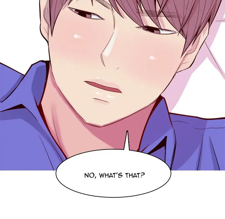 Love Prelude - Chapter 17 [photo 24] - MangaPorn