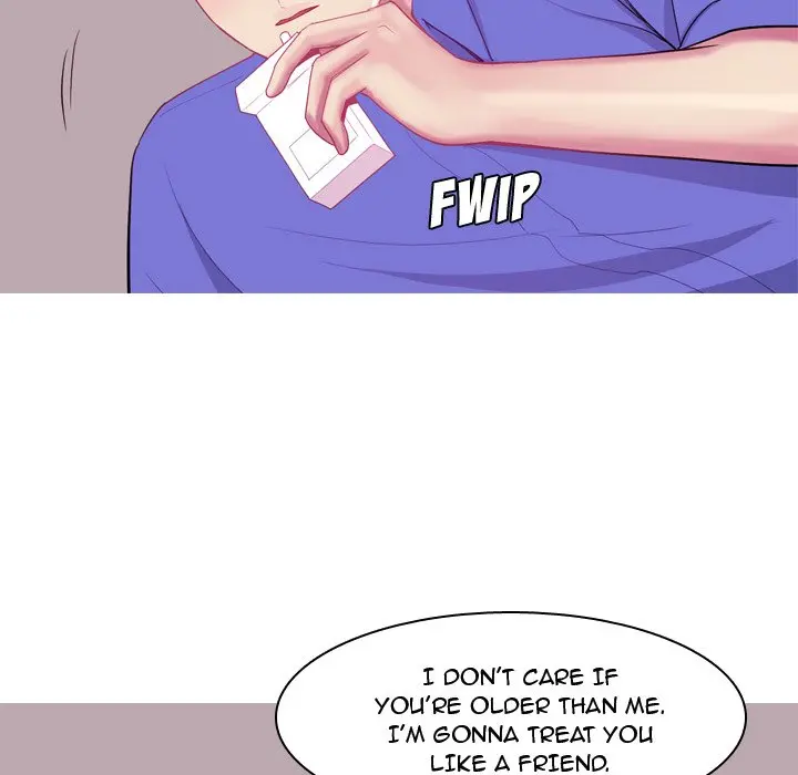Love Prelude - Chapter 17 [photo 30] - MangaPorn