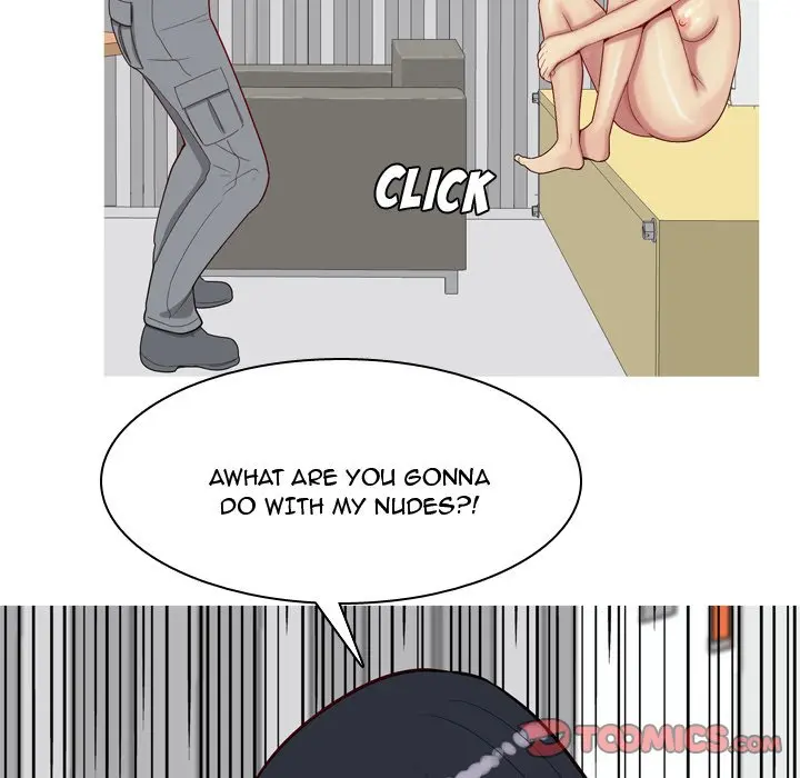 Love Prelude - Chapter 17 [photo 40] - MangaPorn