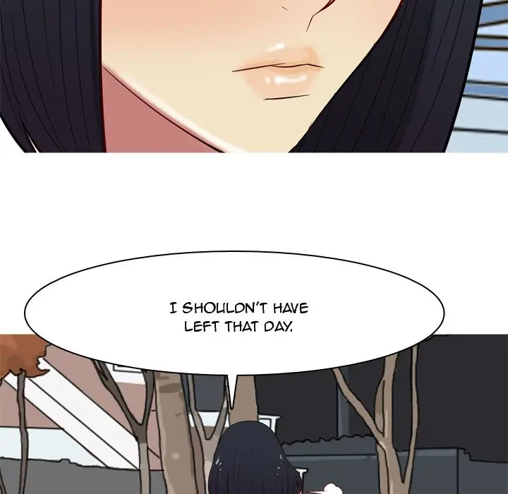 Love Prelude - Chapter 17 [photo 46] - MangaPorn