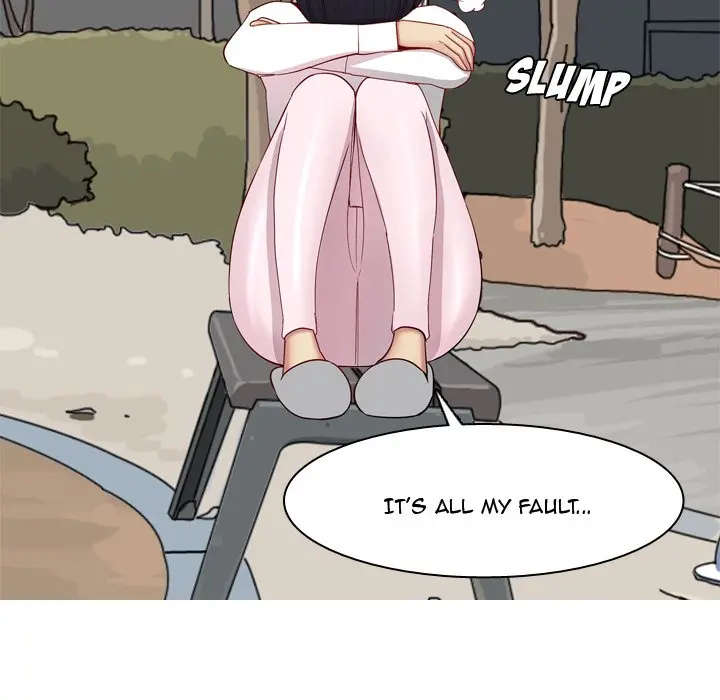 Love Prelude - Chapter 17 [photo 47] - MangaPorn
