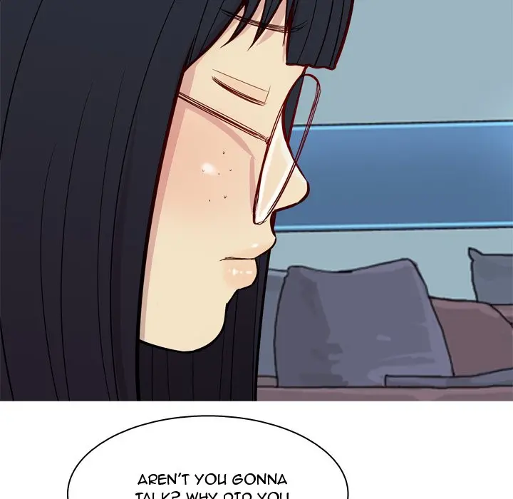 Love Prelude - Chapter 17 [photo 54] - MangaPorn