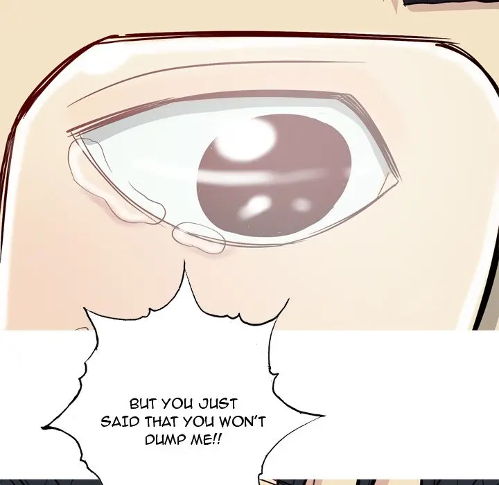 Love Prelude - Chapter 17 [photo 85] - MangaPorn