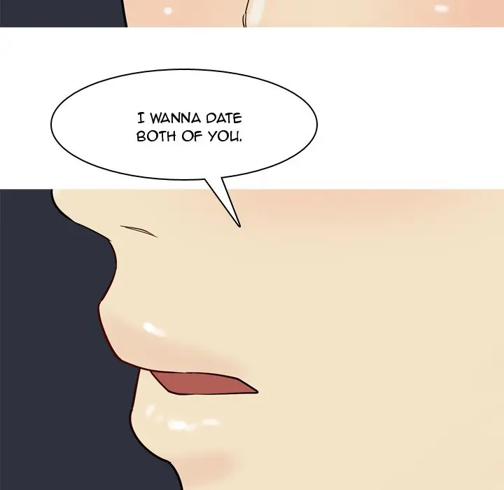 Love Prelude - Chapter 17 [photo 89] - MangaPorn