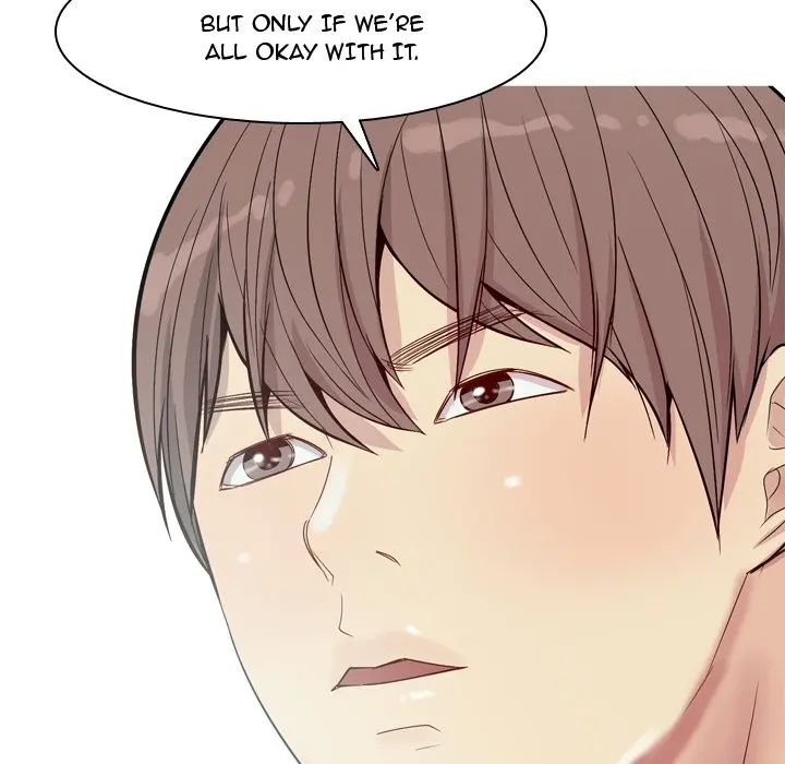 Love Prelude - Chapter 17 [photo 92] - MangaPorn