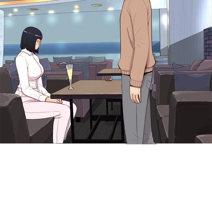 Love Prelude - Chapter 17 [photo 97] - MangaPorn