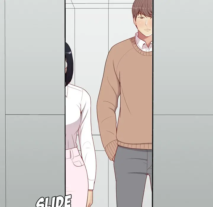 Love Prelude - Chapter 18 [photo 14] - MangaPorn