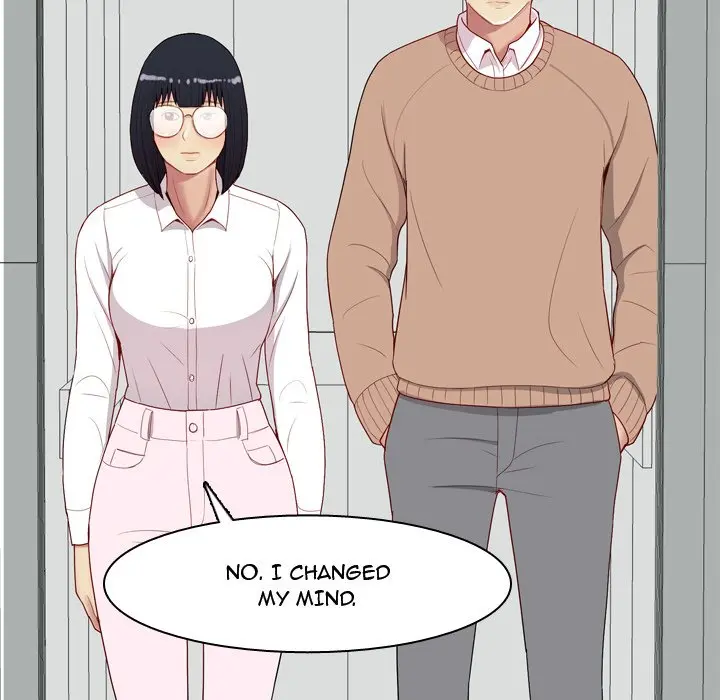 Love Prelude - Chapter 18 [photo 16] - MangaPorn
