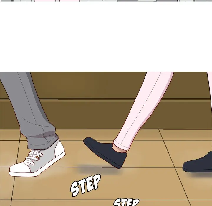 Love Prelude - Chapter 18 [photo 17] - MangaPorn