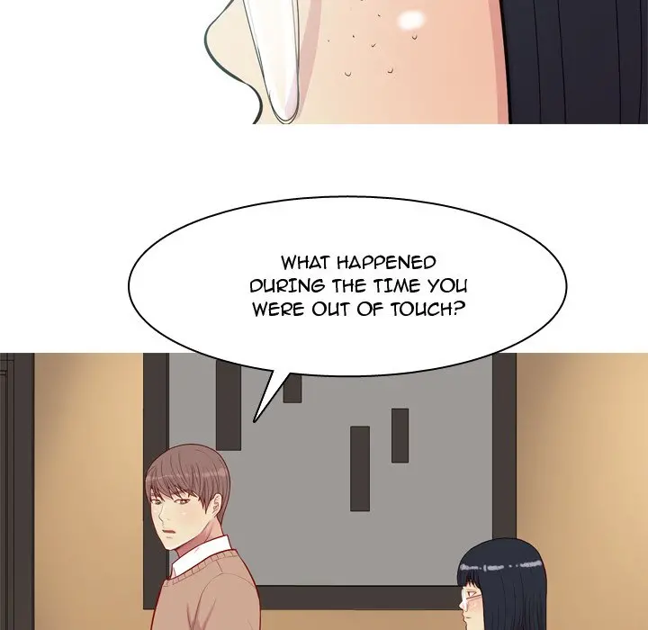Love Prelude - Chapter 18 [photo 19] - MangaPorn
