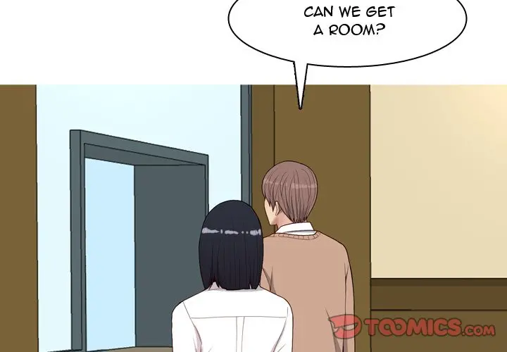 Love Prelude - Chapter 18 [photo 2] - MangaPorn
