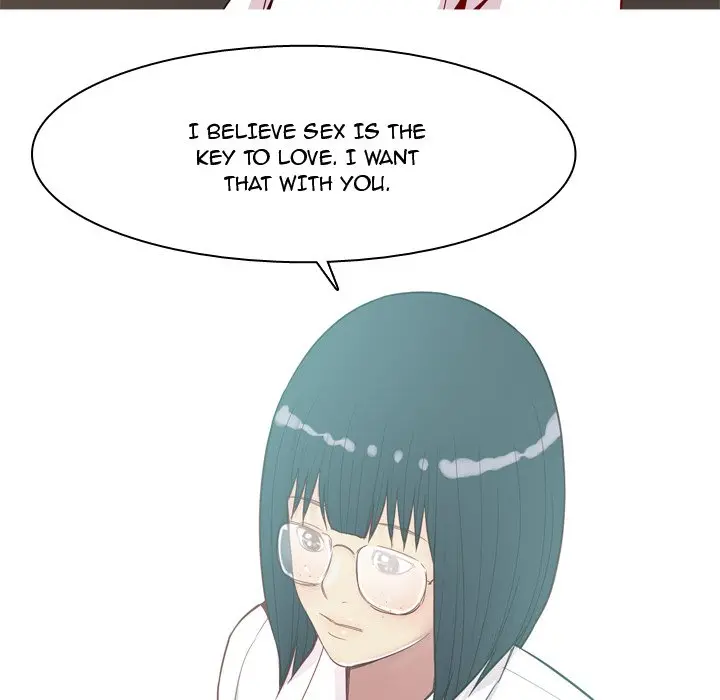Love Prelude - Chapter 18 [photo 22] - MangaPorn