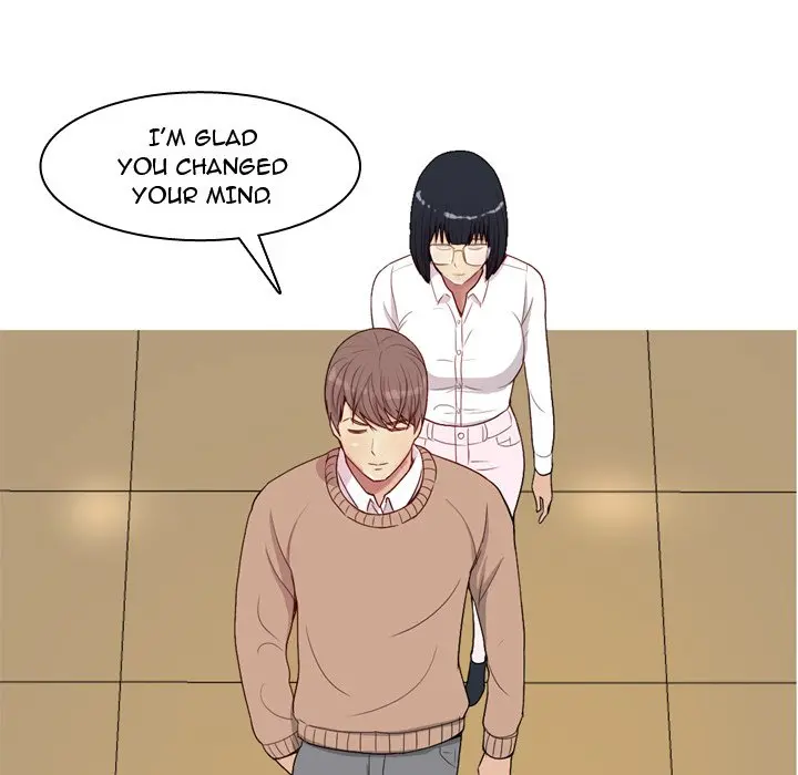 Love Prelude - Chapter 18 [photo 25] - MangaPorn