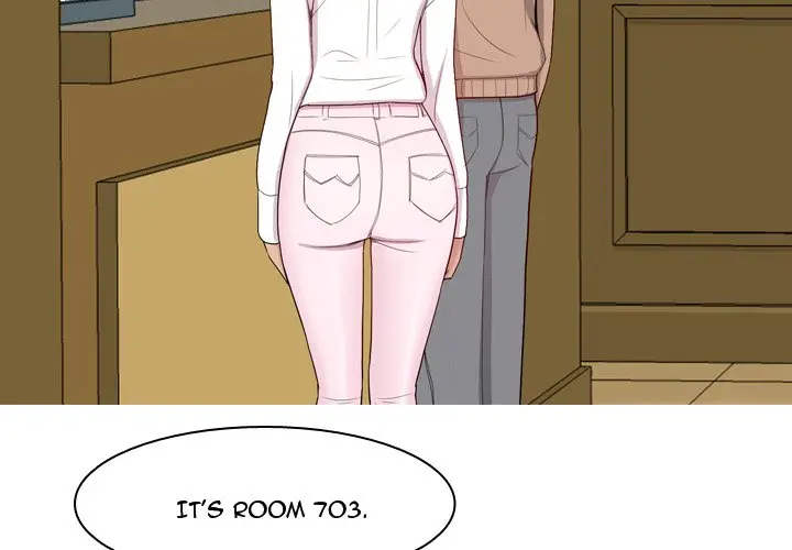Love Prelude - Chapter 18 [photo 3] - MangaPorn