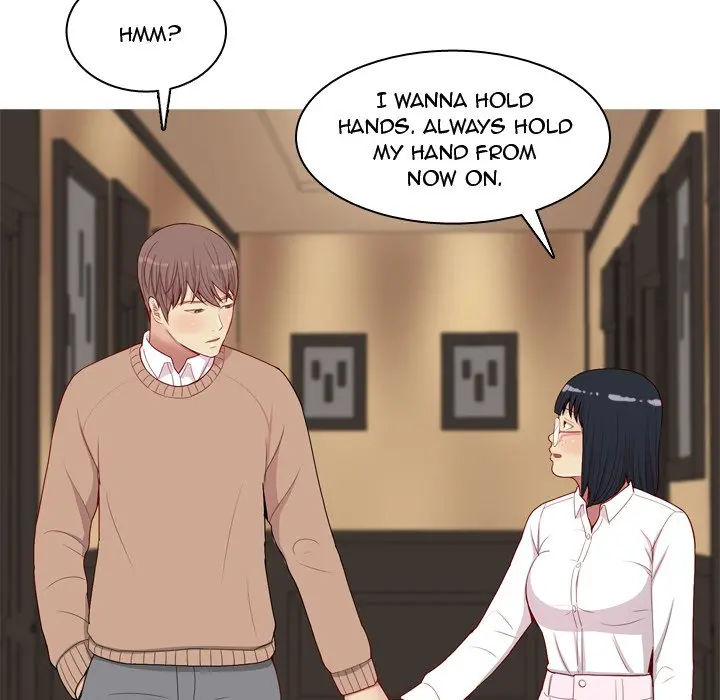 Love Prelude - Chapter 18 [photo 32] - MangaPorn