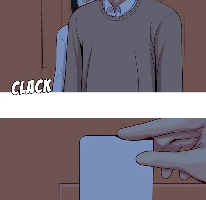 Love Prelude - Chapter 18 [photo 35] - MangaPorn