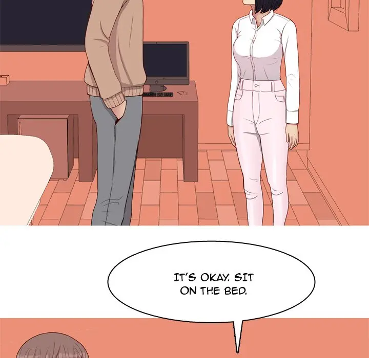 Love Prelude - Chapter 18 [photo 40] - MangaPorn