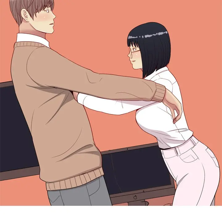 Love Prelude - Chapter 18 [photo 41] - MangaPorn