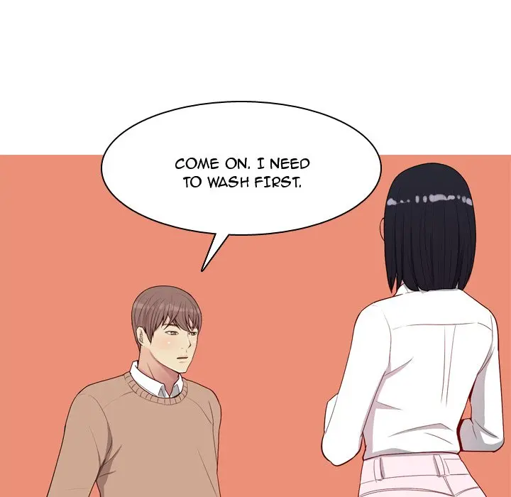 Love Prelude - Chapter 18 [photo 42] - MangaPorn