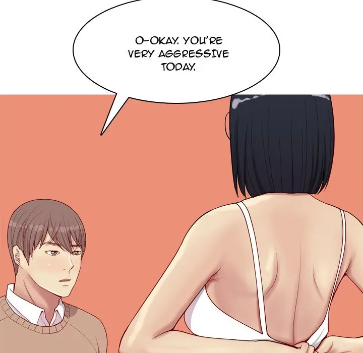 Love Prelude - Chapter 18 [photo 45] - MangaPorn