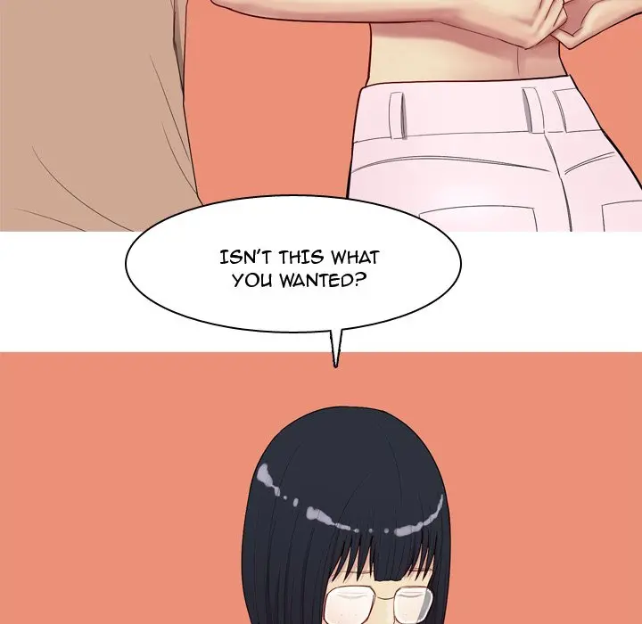 Love Prelude - Chapter 18 [photo 46] - MangaPorn