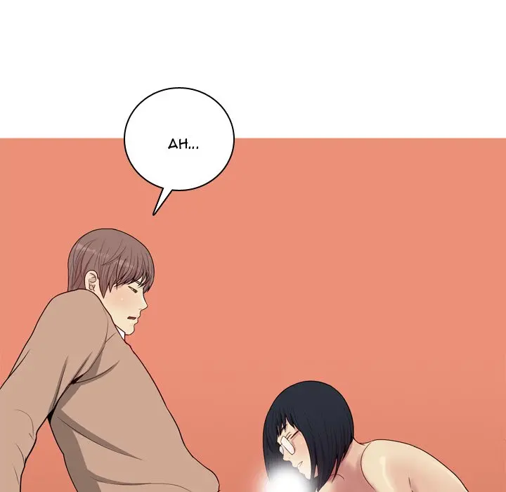 Love Prelude - Chapter 18 [photo 52] - MangaPorn