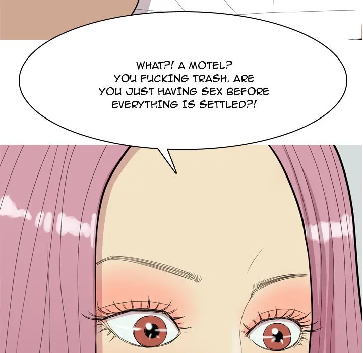 Love Prelude - Chapter 18 [photo 86] - MangaPorn