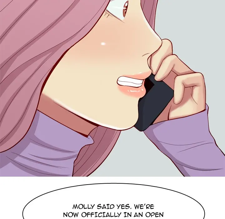 Love Prelude - Chapter 18 [photo 96] - MangaPorn