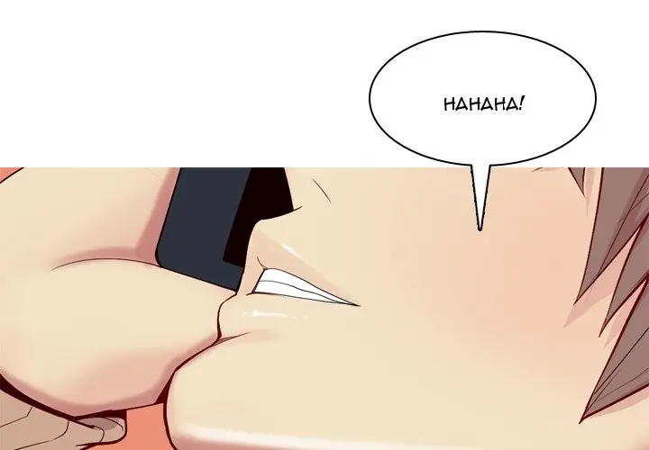 Love Prelude - Chapter 19 [photo 1] - MangaPorn