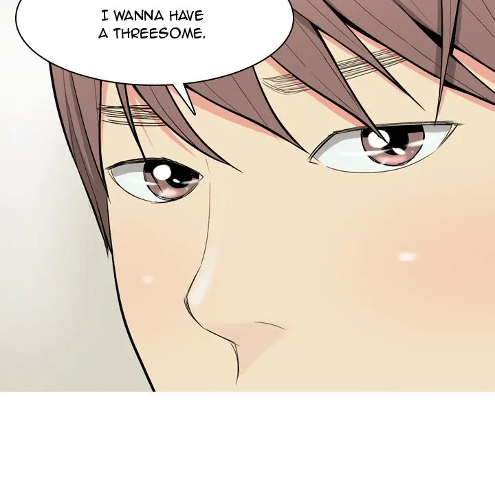 Love Prelude - Chapter 19 [photo 111] - MangaPorn