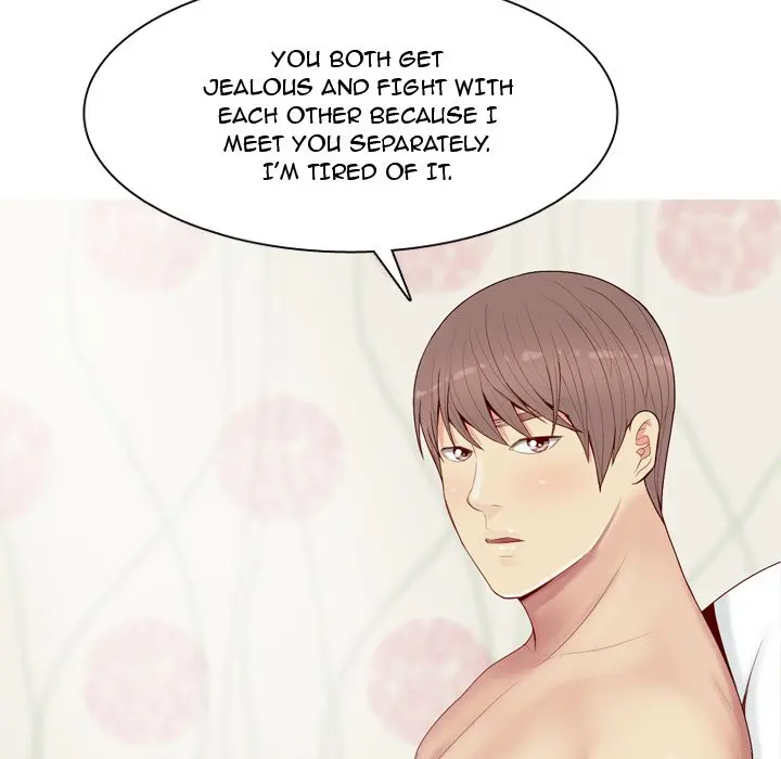 Love Prelude - Chapter 19 [photo 118] - MangaPorn