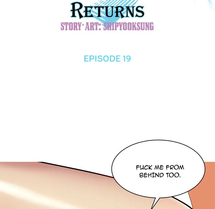 Love Prelude - Chapter 19 [photo 13] - MangaPorn