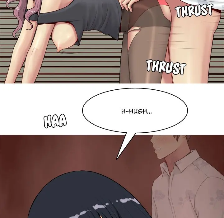 Love Prelude - Chapter 19 [photo 146] - MangaPorn