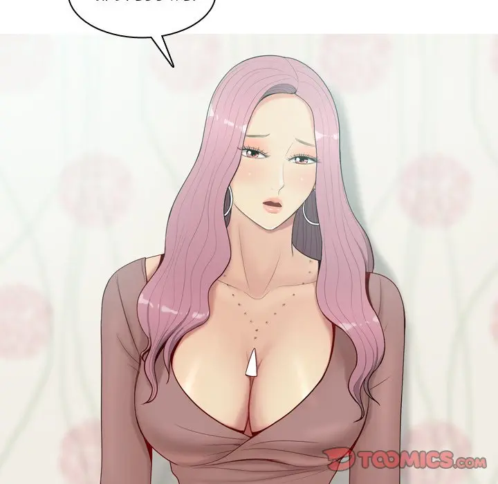 Love Prelude - Chapter 19 [photo 54] - MangaPorn