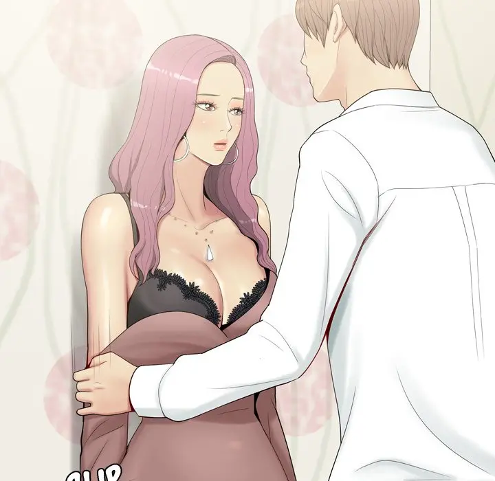 Love Prelude - Chapter 19 [photo 56] - MangaPorn