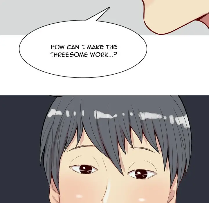 Love Prelude - Chapter 20 [photo 102] - MangaPorn