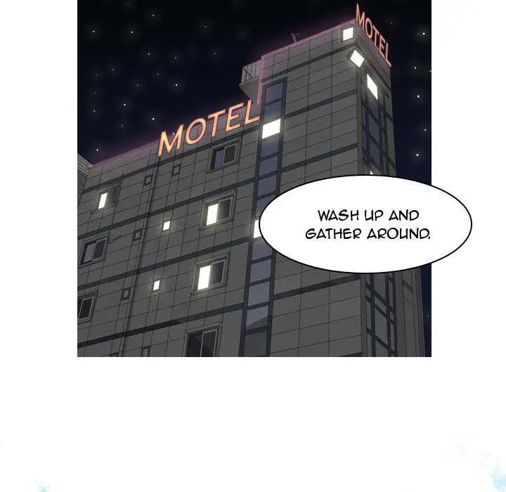 Love Prelude - Chapter 20 [photo 20] - MangaPorn