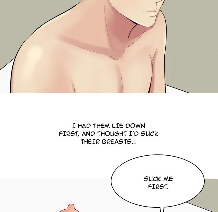 Love Prelude - Chapter 20 [photo 37] - MangaPorn