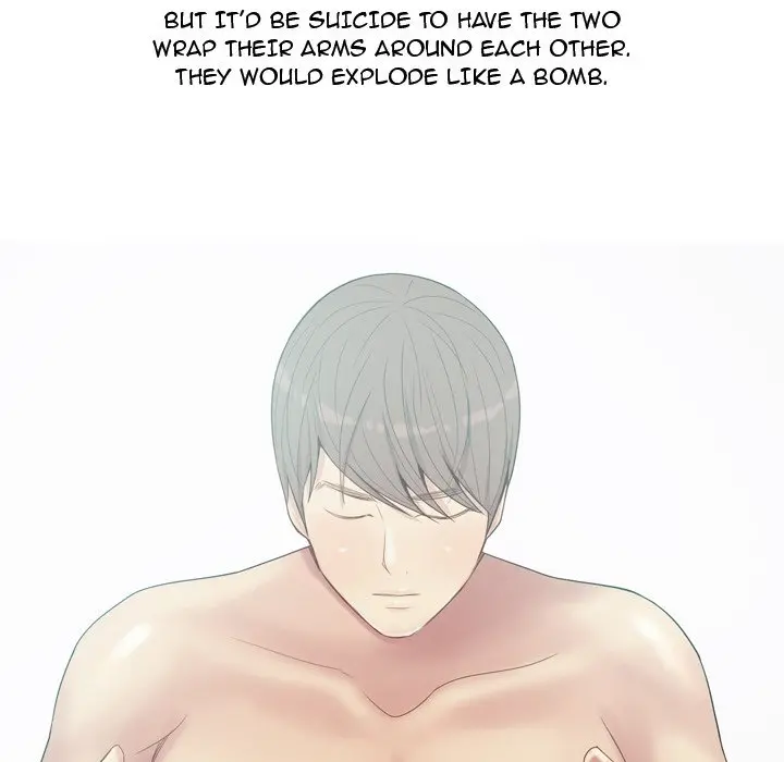 Love Prelude - Chapter 20 [photo 51] - MangaPorn