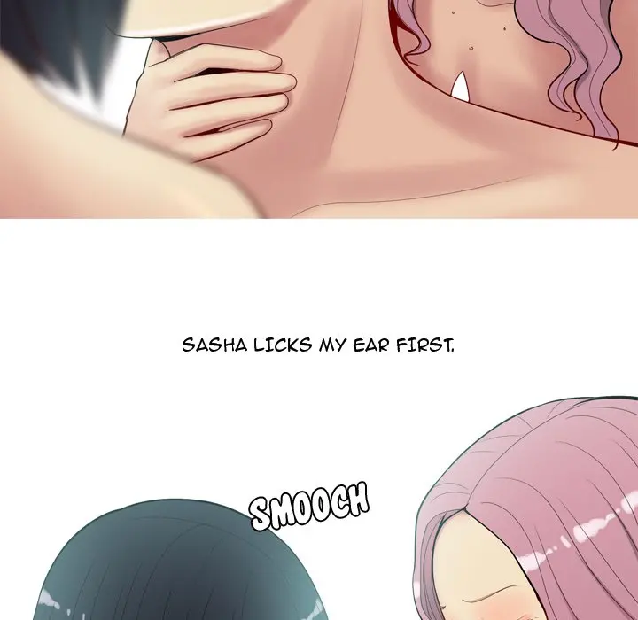 Love Prelude - Chapter 20 [photo 69] - MangaPorn