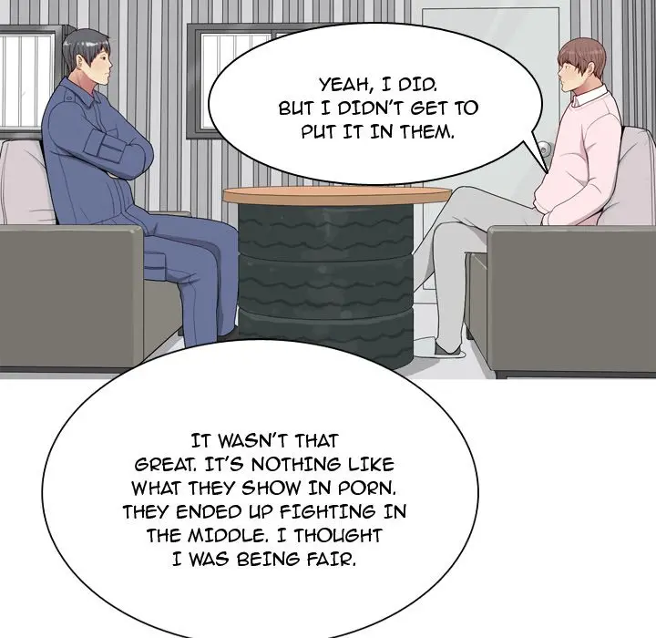 Love Prelude - Chapter 20 [photo 94] - MangaPorn