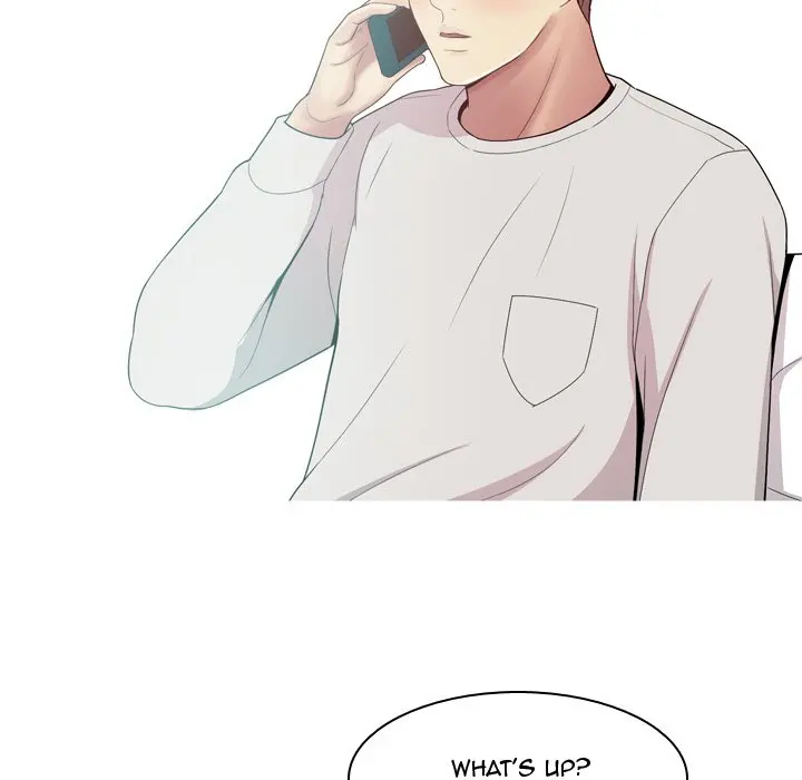 Love Prelude - Chapter 21 [photo 17] - MangaPorn