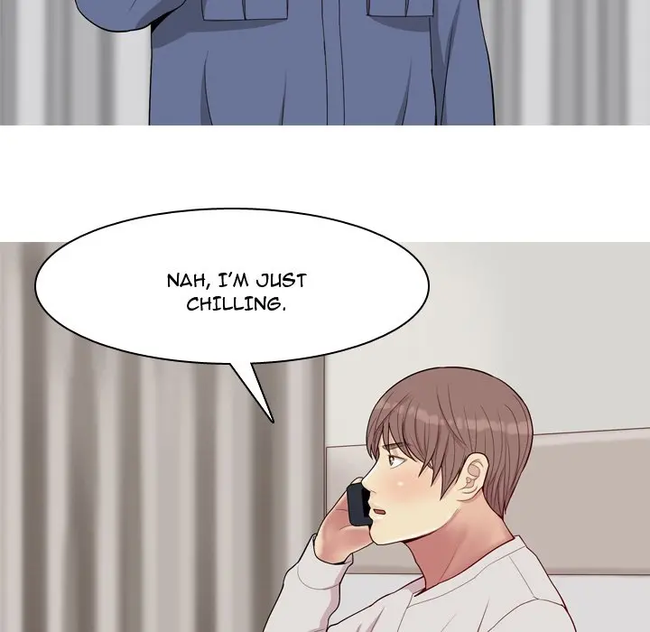Love Prelude - Chapter 21 [photo 19] - MangaPorn