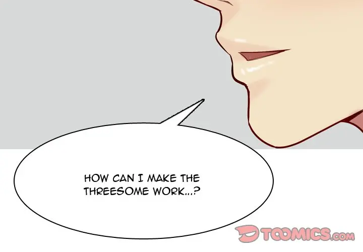Love Prelude - Chapter 21 [photo 2] - MangaPorn