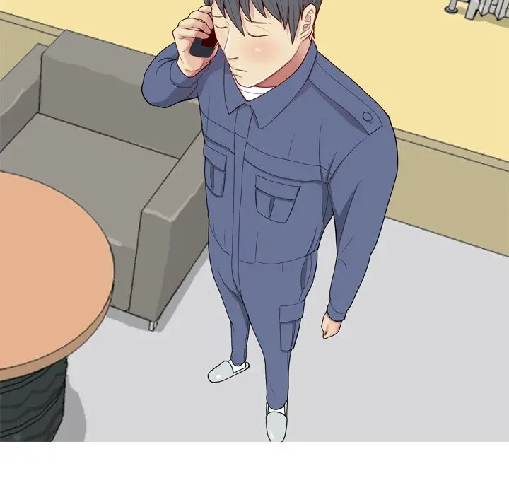 Love Prelude - Chapter 21 [photo 24] - MangaPorn
