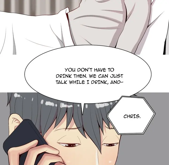 Love Prelude - Chapter 21 [photo 26] - MangaPorn