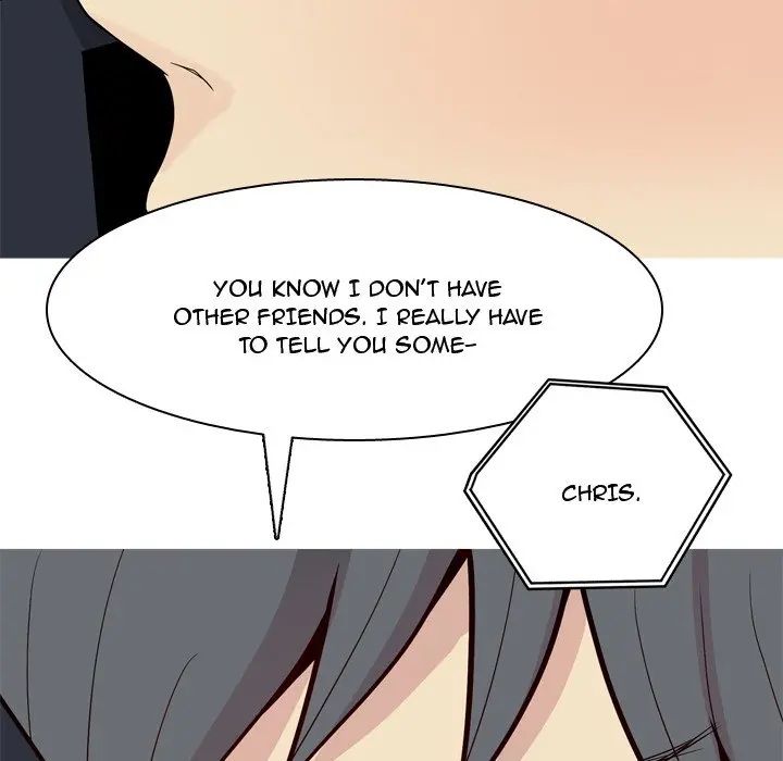 Love Prelude - Chapter 21 [photo 29] - MangaPorn