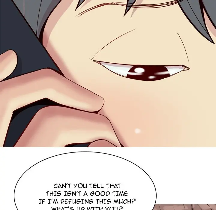 Love Prelude - Chapter 21 [photo 30] - MangaPorn