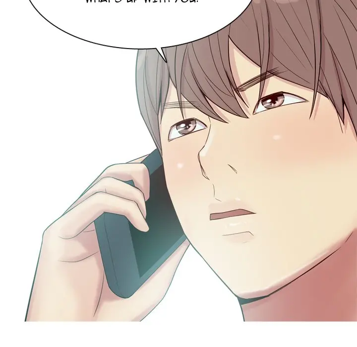 Love Prelude - Chapter 21 [photo 31] - MangaPorn