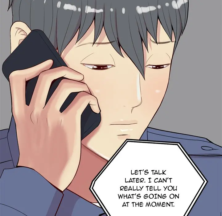 Love Prelude - Chapter 21 [photo 34] - MangaPorn